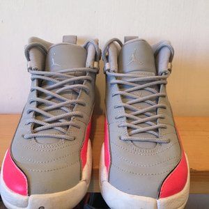 Jordan 12's